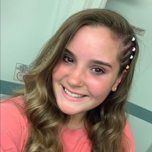 Meet your Posher, Matilyn